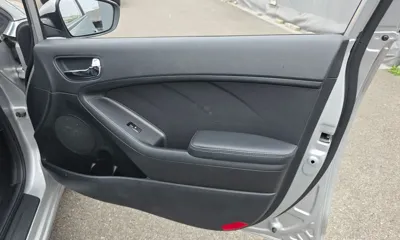 Kia K3 2013, 132455 км, за 5900000 KRW - фото 25