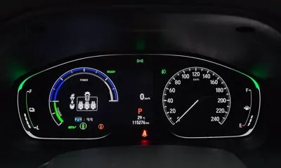 Honda Accord 2022, 115276 км, за 22990000 KRW - фото 8