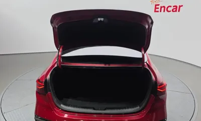 Kia K3 2019, 116475 км, за 8990000 KRW - фото 20