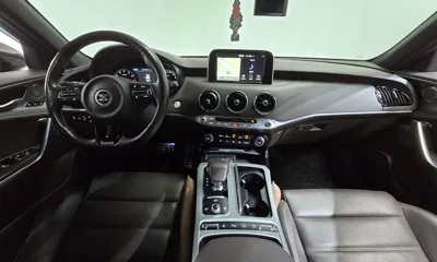 Kia Stinger 2018, 80828 км, за 11800000 KRW - фото 7