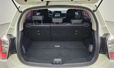 KG_Mobility_Ssangyong TIBOLI 2021, 139275 км, за 8500000 KRW - фото 20