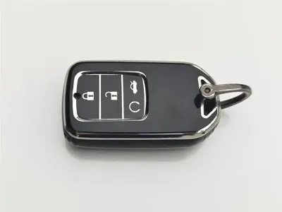 Honda Civic 2019, 59000 км, за 43800 CNY - фото 19