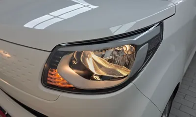 Kia Ray 2022, 44158 км, за 12800000 KRW - фото 22