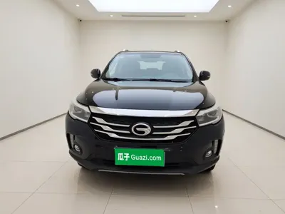 GAC Motor Trumpchi GS4 2015, 93699 км, за 21300 CNY - фото 24