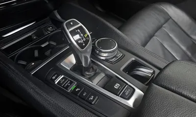 BMW X6 2017, 107574 км, за 29700000 KRW - фото 9