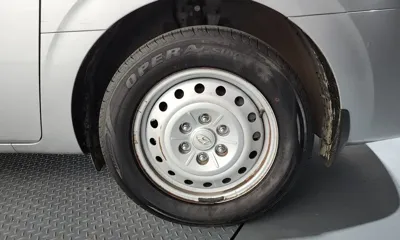 Hyundai Staria 2022, 134771 км, за 21200000 KRW - фото 21