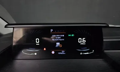 Hyundai Staria 2023, 109603 км, за 24500000 KRW - фото 8