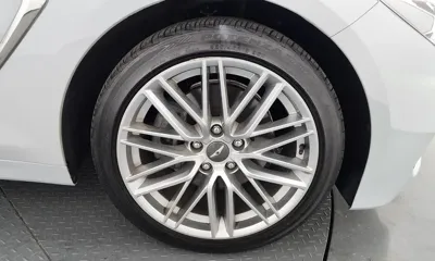 Genesis G70 2020, 37546 км, за 27500000 KRW - фото 21