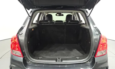 ChevroletGMDaewoo Trax 2018, 82758 км, за 6600000 KRW - фото 20