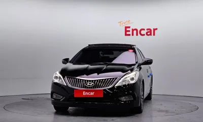 Hyundai Grandeur 2014, 189564 км, за 4550000 KRW - фото 3