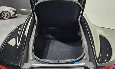 Jaguar F-Type 2019, 44479 км, за 36900000 KRW - фото 20