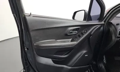ChevroletGMDaewoo Trax 2017, 49386 км, за 9000000 KRW - фото 24