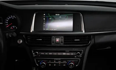 Kia K5 2016, 107615 км, за 9900000 KRW - фото 12
