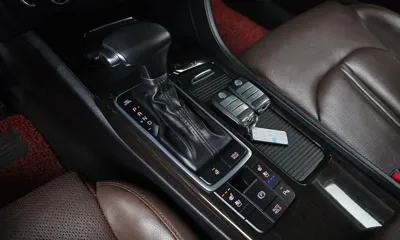 Kia K5 2016, 63823 км, за 10500000 KRW - фото 9