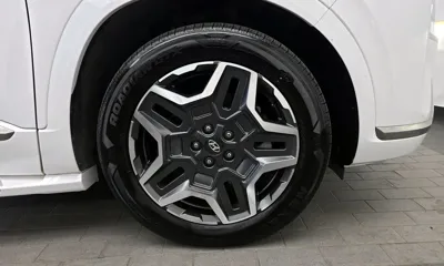 Hyundai Santafe 2022, 89419 км, за 30900000 KRW - фото 21