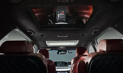 Hyundai Palisade 2019, 104762 км, за 20700000 KRW - фото 19