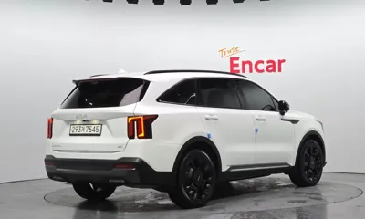 Kia Sorento 2024, 44091 км, за 42000000 KRW