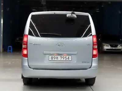 Hyundai Starex 2016, 105801 км, за 8800000 KRW