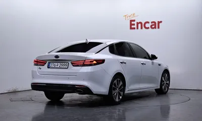 Kia K5 2018, 177570 км, за 9200000 KRW - фото 2