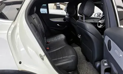Mercedes-Benz GLC-Class 2020, 97202 км, за 32990000 KRW - фото 12
