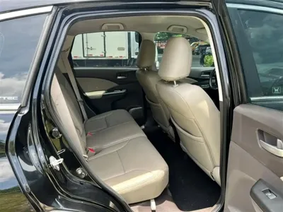 Honda CR-V 2014, 180000 км, за 36800 CNY - фото 7