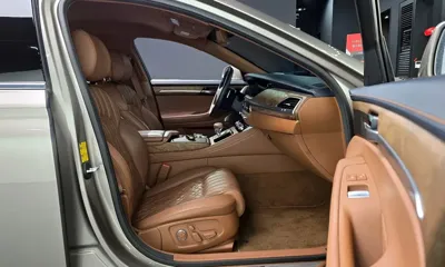 Genesis G90 2019, 82320 км, за 36900000 KRW - фото 26