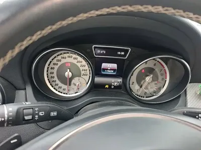 Mercedes-Benz GLA 2017, 119600 км, за 91300 CNY - фото 12