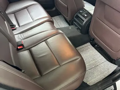 BMW 5 Series 2017, 91000 км, за 88800 CNY - фото 11