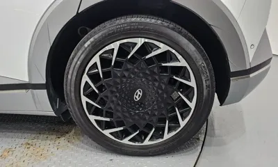 Hyundai Ioniq5 2022, 142803 км, за 28400000 KRW - фото 21