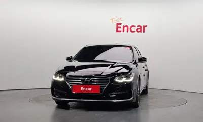 Hyundai Grandeur 2018, 151582 км, за 15500000 KRW - фото 3