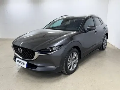 Mazda CX-30 · 2023 год