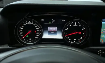 Mercedes-Benz E-Class 2017, 79573 км, за 15800000 KRW - фото 8