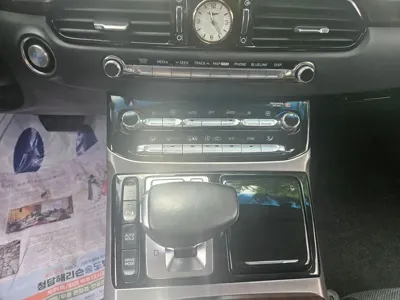 Genesis EQ900 2018, 211000 км, за 10700000 KRW - фото 10