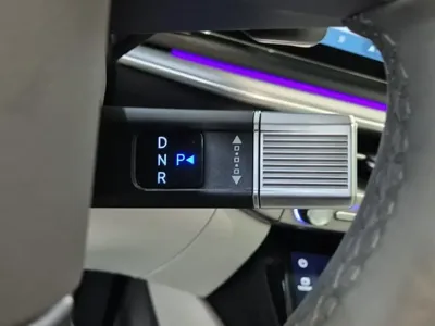 Hyundai Grandeur 2023, 53552 км, за 28400000 KRW - фото 8