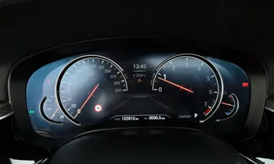 BMW 5-Series 2018, 123812 км, за 20500000 KRW - фото 8