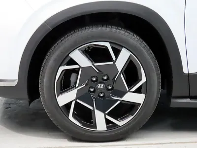 Hyundai Santafe 2023, 62064 км, за 23800000 KRW - фото 20