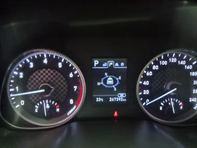 Hyundai Avante 2019, 267389 км, за 6500000 KRW - фото 17