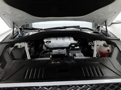 Genesis GV70 2021, 80213 км, за 36900000 KRW - фото 20