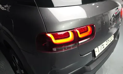 Citroen-DS C4 CACTUS 2019, 80254 км, за 7800000 KRW - фото 23