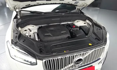 Volvo XC90 2018, 90261 км, за 35900000 KRW - фото 6