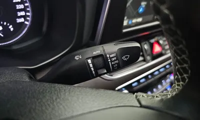Hyundai Grandeur 2019, 152686 км, за 12300000 KRW - фото 17