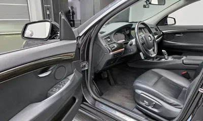 BMW Gran Turismo 2014, 98621 км, за 14590000 KRW - фото 11
