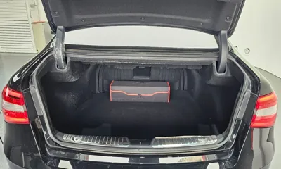 Kia K7 2016, 181887 км, за 4000000 KRW - фото 20