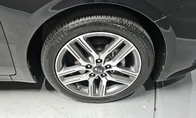 Kia K3 2019, 105634 км, за 10990000 KRW - фото 5
