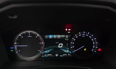 KG_Mobility_Ssangyong Rexton 2018, 158546 км, за 12400000 KRW - фото 8