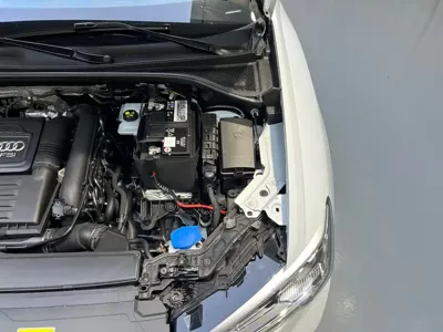 Audi Q3 2023, 43000 км, за 168800 CNY - фото 31