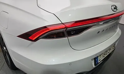 Hyundai Grandeur 2023, 30028 км, за 28500000 KRW - фото 23