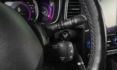 Renault-KoreaSamsung QM6 2019, 146463 км, за 10700000 KRW - фото 16