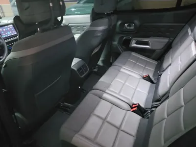 Citroen-DS C5 Aircross 2019, 68500 км, за 15000000 KRW - фото 11