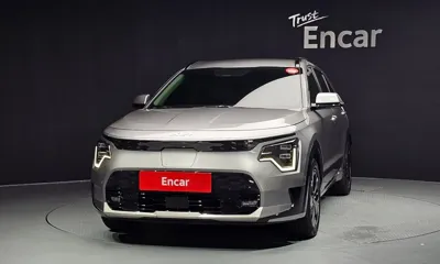 Kia Niro 2023, 82170 км, за 26500000 KRW